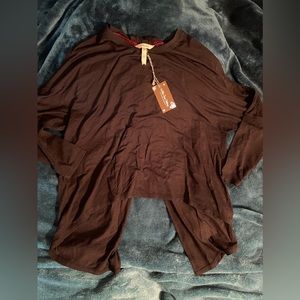 Matilda Jane womens large top